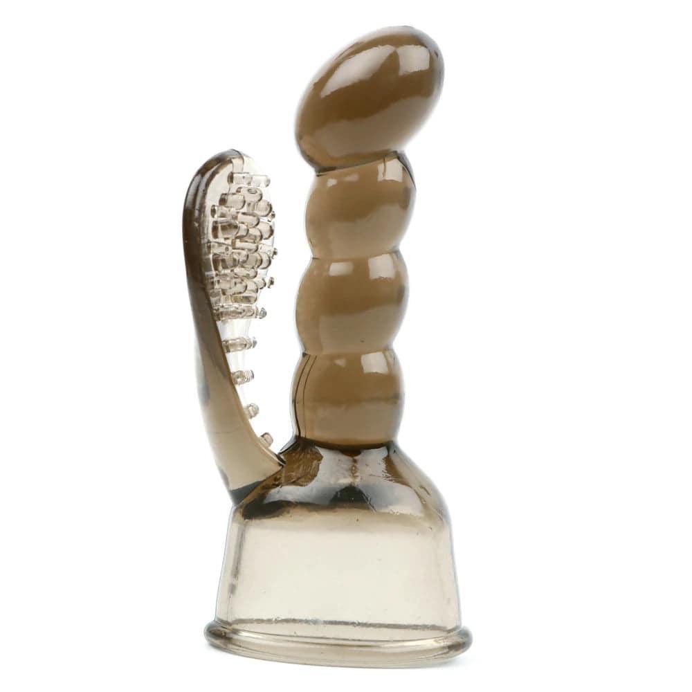 IKOKY G-Spot Stimulating Magic Wand Attachment - Passion Pulse Adult