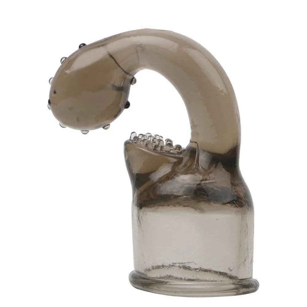 IKOKY G-Spot Stimulating Magic Wand Attachment - Passion Pulse Adult