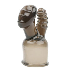 IKOKY G-Spot Stimulating Magic Wand Attachment - Passion Pulse Adult