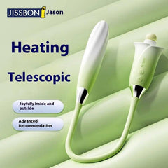 Passion Pulse Adult - Sensual 2-in-1 Vibrator - Passion Pulse Adult