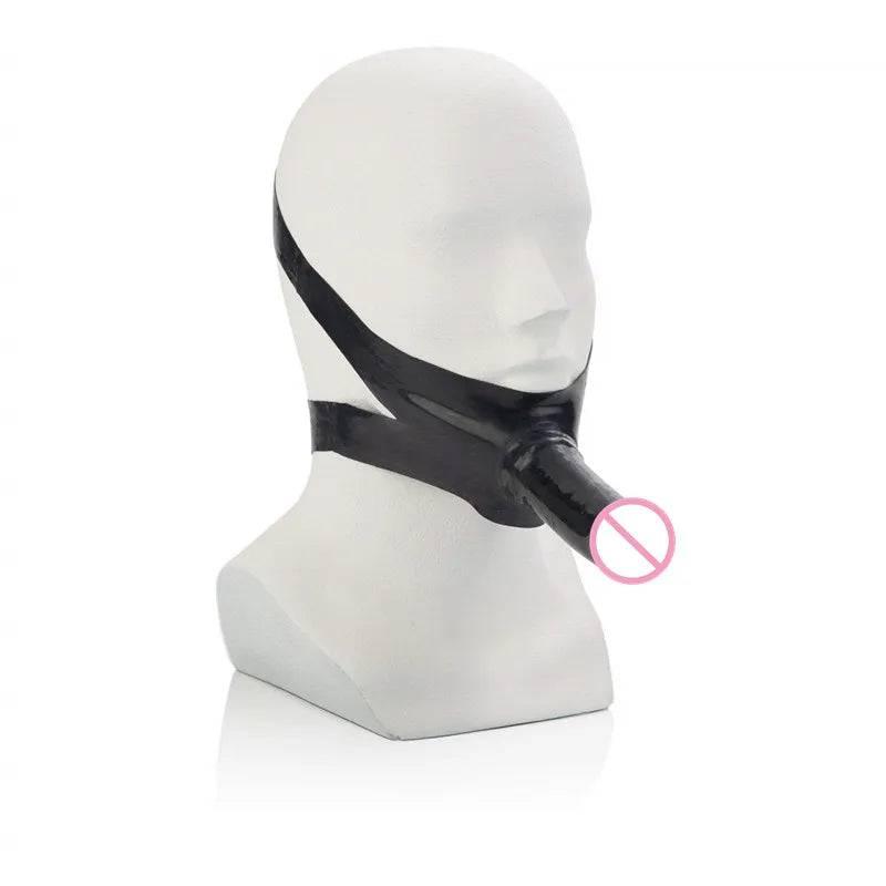 Realistic Silicone Strap-On Dildo - Perfect for Couples & Sensual Play - Passion Pulse Adult