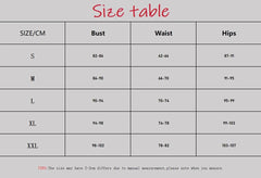 Romantic Lace Ruffle Lingerie Set - Deep V Slip Dress with Matching Thong - Passion Pulse Adult