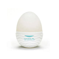 Male Pocket Pussy Masturbation Eggs Portable Stimulating Penis Massager Silicone Stretchable Masturbator Adult Sex Toys for Men - Passion Pulse Adult