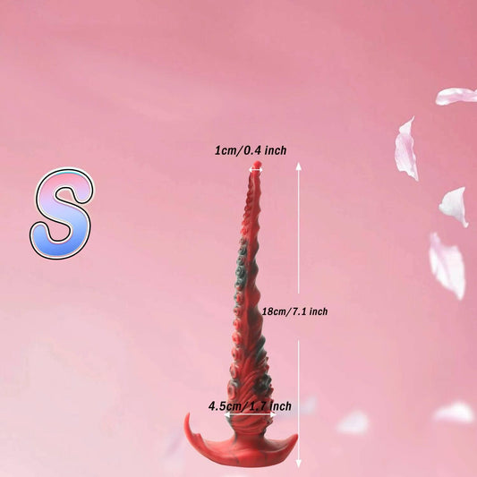 DeepSea Seduction - Octopus Tentacle Sensation Toy - Passion Pulse Adult