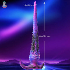 DeepSea Seduction - Octopus Tentacle Sensation Toy - Passion Pulse Adult