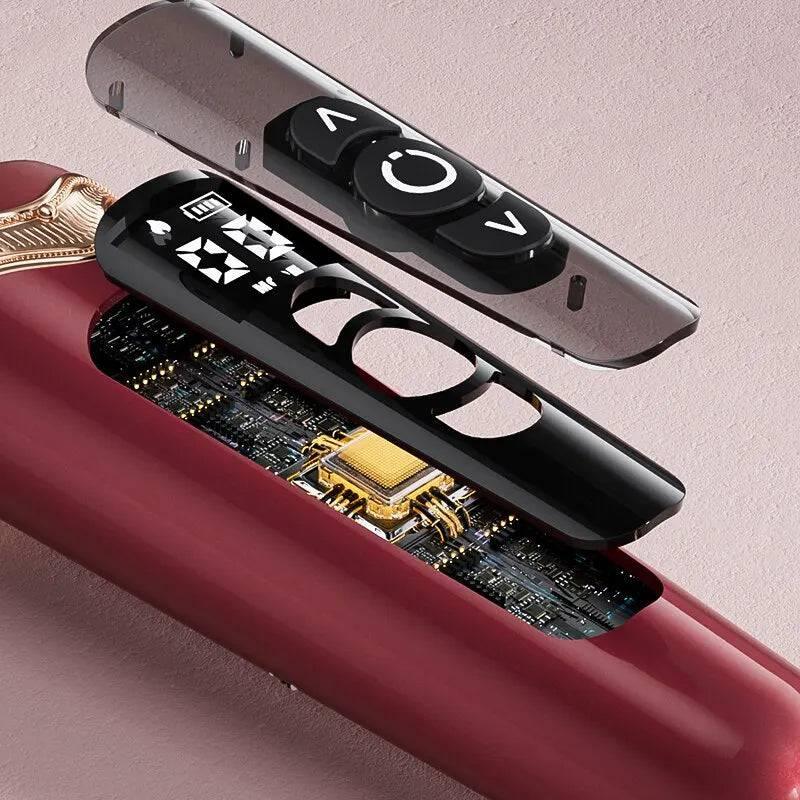 PASSION PULSE ADULT Super Powerful Magic Wand Vibrator - Passion Pulse Adult