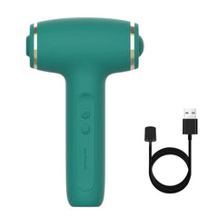 Clitoral Sucking Vibrator - Passion Pulse Adult