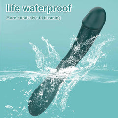 PASSION PULSE ADULT 10-Speed Soft Silicone Vibrator - Passion Pulse Adult