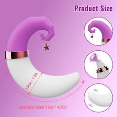 Sucker Nipple Vibrator - Passion Pulse Adult