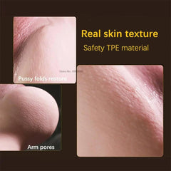 Realistic Pocket Pussy for Men | Artificial Vagina & Male Masturbator | Erotic Adult Sex Toys - Passion Pulse Adult