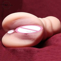 Realistic Pocket Pussy for Men | Artificial Vagina & Male Masturbator | Erotic Adult Sex Toys - Passion Pulse Adult