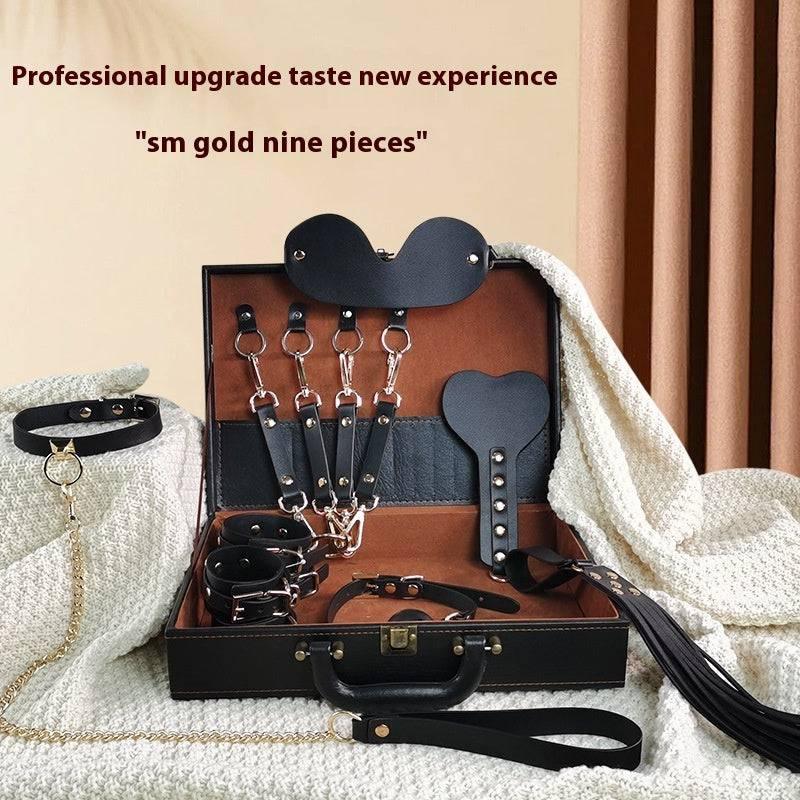 SM Gift Box Package - Passion Pulse Adult