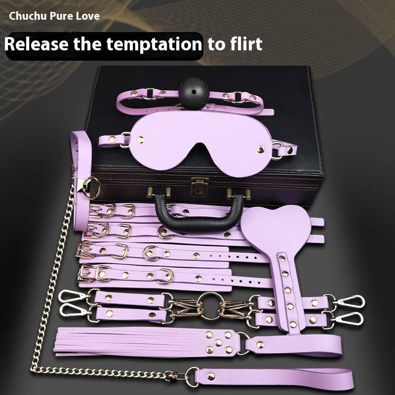 SM Gift Box Package - Passion Pulse Adult