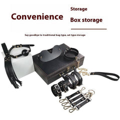 SM Gift Box Package - Passion Pulse Adult