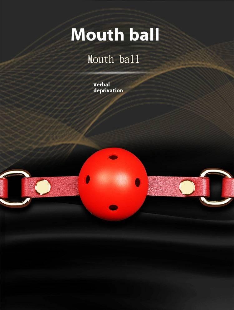 SM Gift Box Package - Passion Pulse Adult