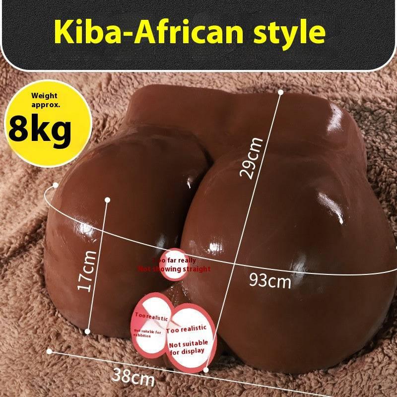 Big Butt Pocket Pussy - Passion Pulse Adult