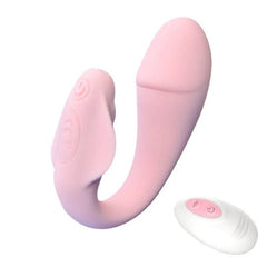 PASSION PULSE Wireless Bluetooth APP Remote Control Egg Vibrator - Passion Pulse Adult