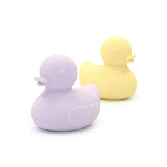 Duck-Shaped Silicone Vibrator - Passion Pulse Adult