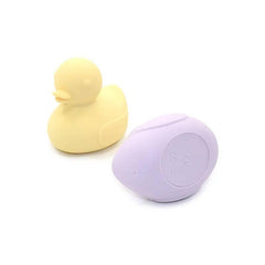 Duck-Shaped Silicone Vibrator - Passion Pulse Adult