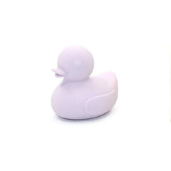 Duck-Shaped Silicone Vibrator - Passion Pulse Adult