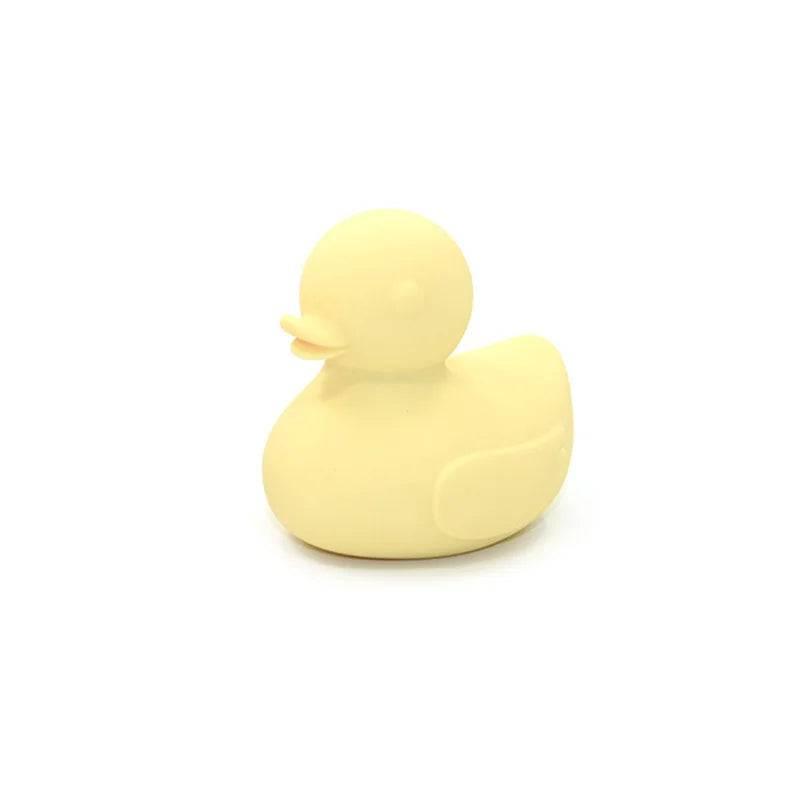 Duck-Shaped Silicone Vibrator - Passion Pulse Adult