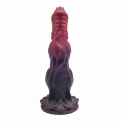 BDSM Monster Dildo – Horse, Dragon, and Dog-Inspired Realistic Suction Cup Toy - Passion Pulse Adult