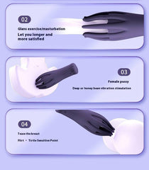 Magic Sensation Penis Sucker - Passion Pulse Adult