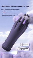 Magic Sensation Penis Sucker - Passion Pulse Adult