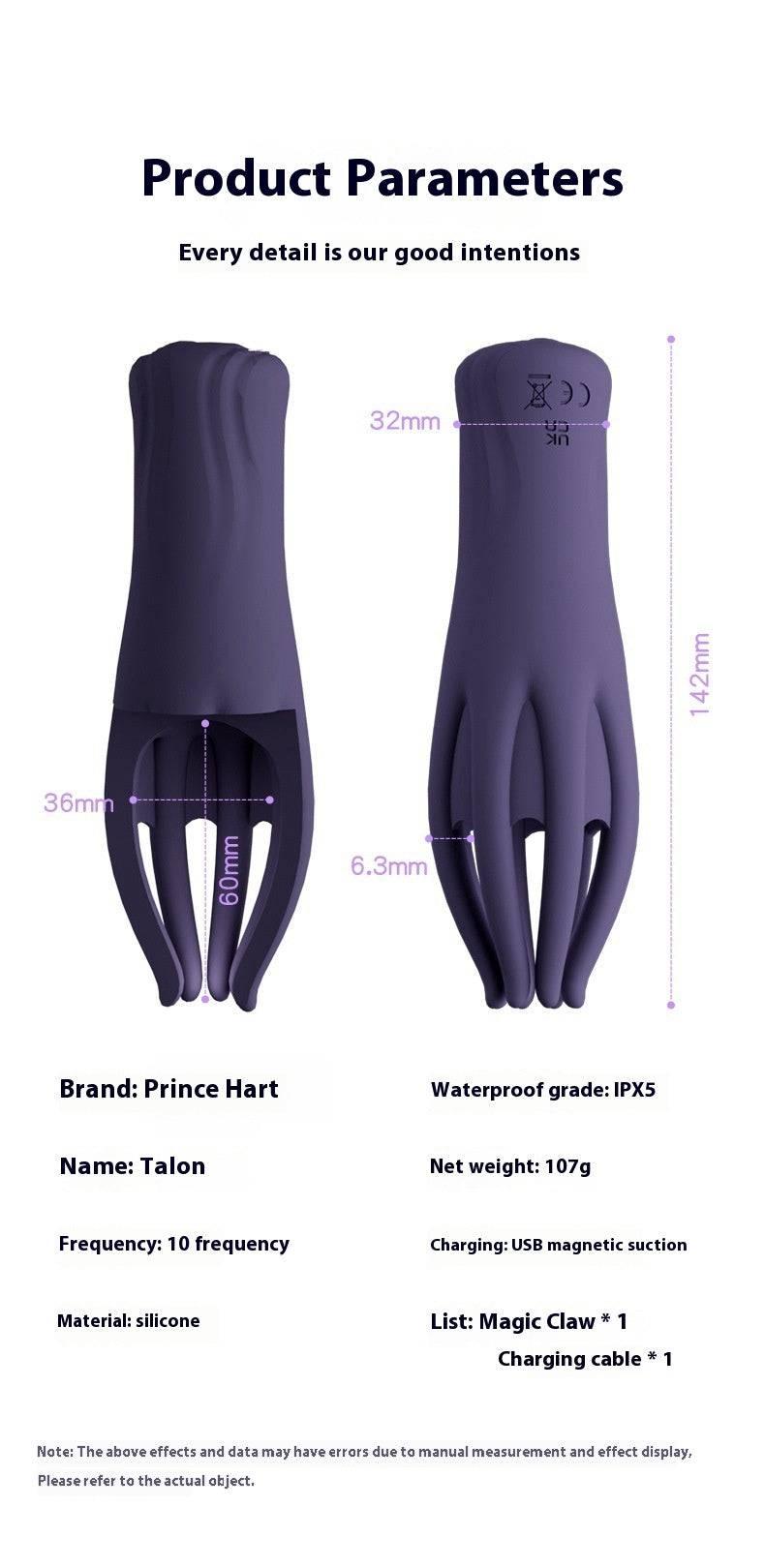 Magic Sensation Penis Sucker - Passion Pulse Adult