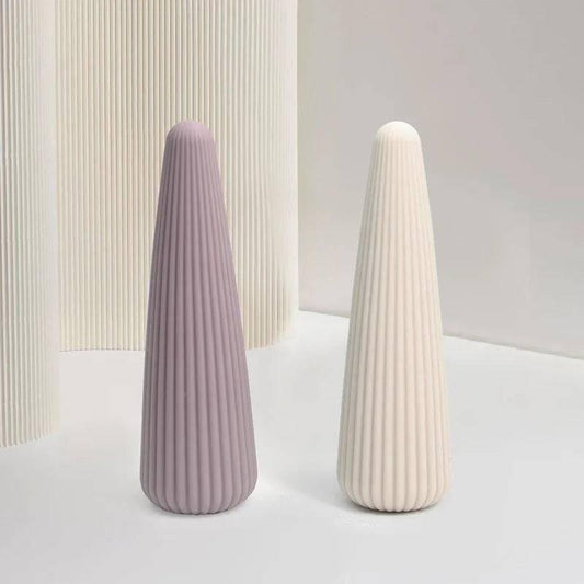 Best-Selling Silicone Dildo Vibrator – Waterproof G-Spot Stimulator for Women - Passion Pulse Adult