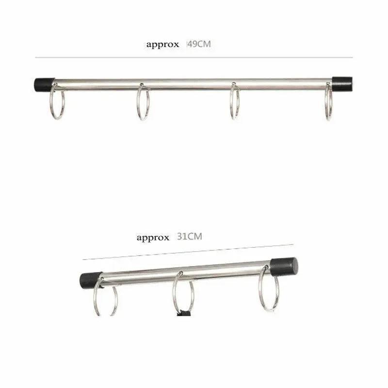 Adjustable Steel Leg Spreader Bar with Ankle and Wrist Cuffs | Neck Collar Bondage Restraint Set for SM Roleplay and Erotic Fantasy - Passion Pulse Adult