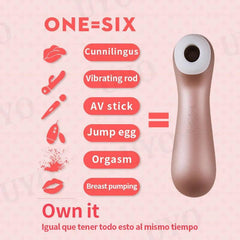 Satisfyer Pro2 Upgrade – Award-Winning Pulse Sucking Vibrator - Passion Pulse Adult