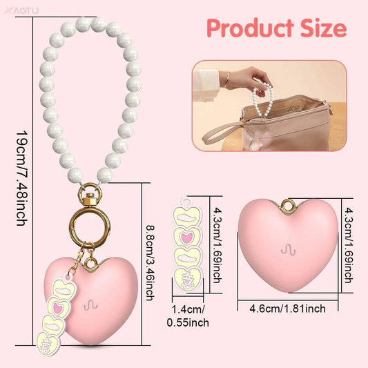 APP-Controlled Vibrator - Passion Pulse Adult