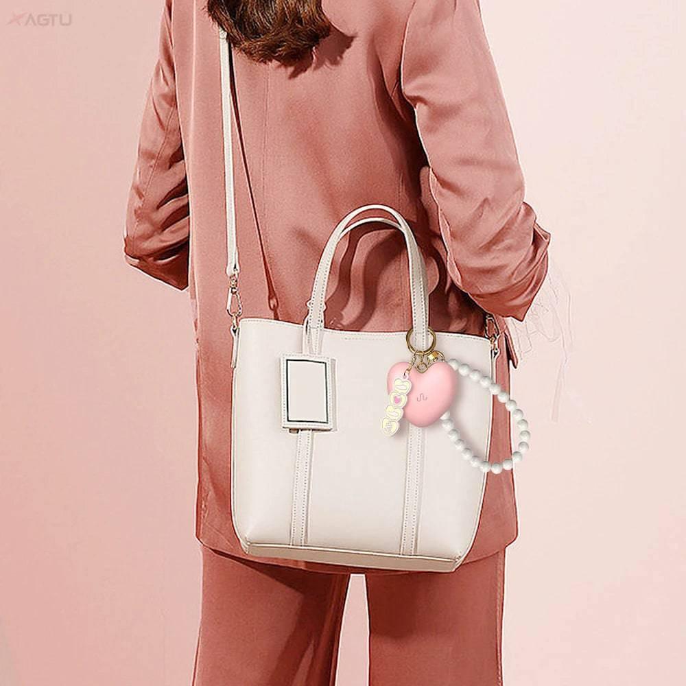 APP-Controlled Vibrator - Passion Pulse Adult