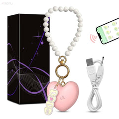 APP-Controlled Vibrator - Passion Pulse Adult