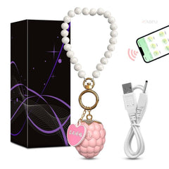 APP-Controlled Vibrator - Passion Pulse Adult