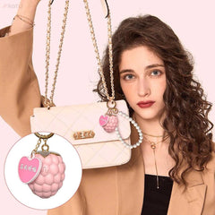 Mini Bluetooth App-Controlled Bullet Vibrator - Passion Pulse Adult