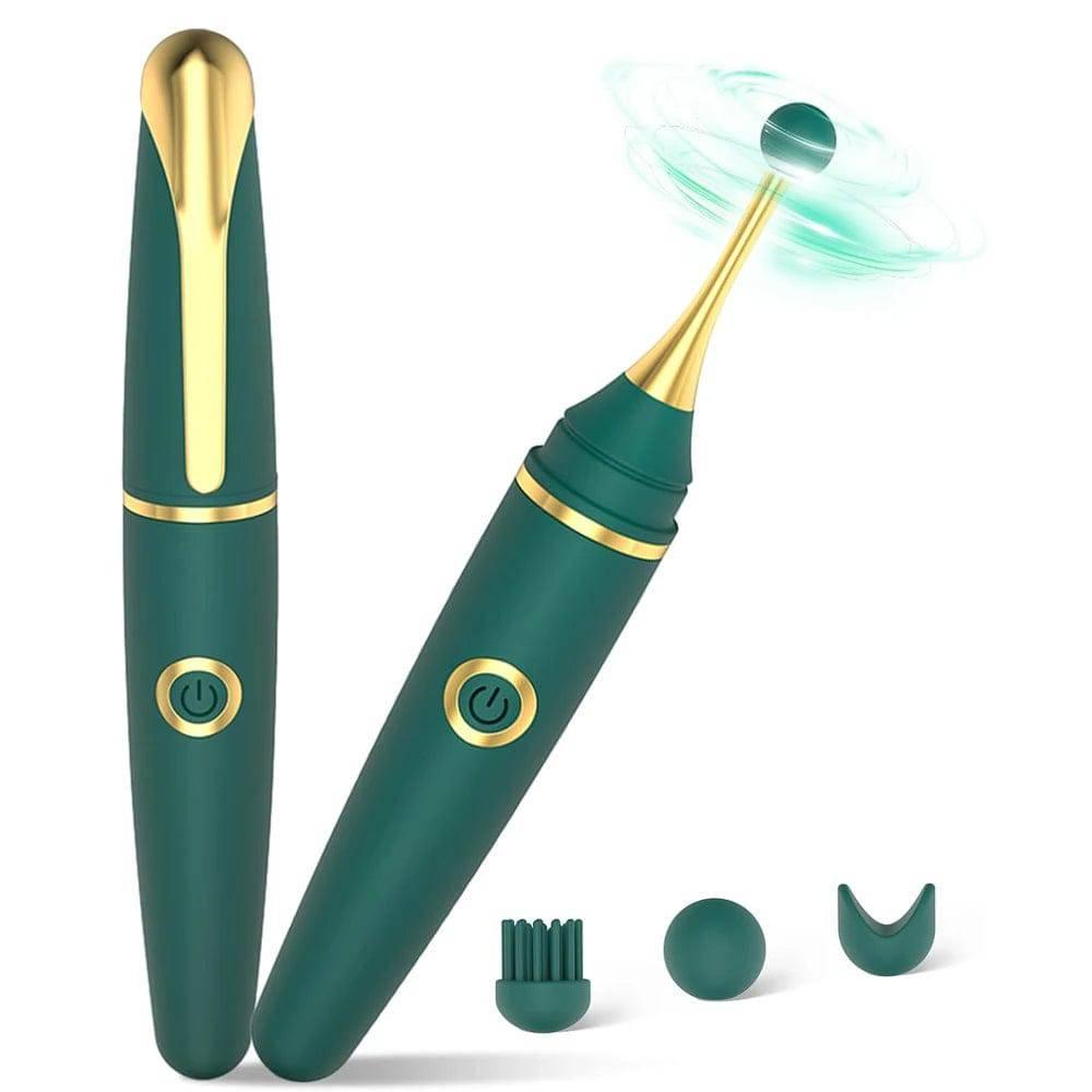 Powerful High Frequency G-Spot Vibrator - Passion Pulse Adult