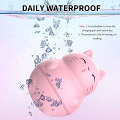 Rechargeable Tongue Licking Vibrator - Passion Pulse Adult