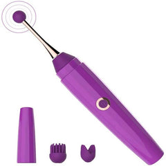 PASSION PULSE 2024 New Models Clitoris Vibrator - Passion Pulse Adult