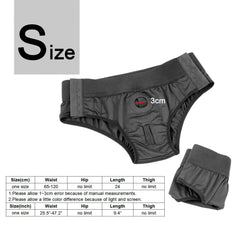 Strapless Strap-On Dildo Vibrator with Remote Control | G-Spot & Clitoral Stimulator | Sex Toy for Women & Lesbian Couples - Passion Pulse Adult