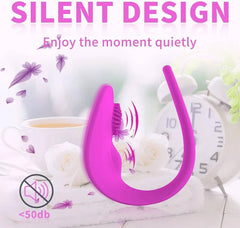 PASSION PULSE Vibrating Panties: Portable Panty Vibrator for Women - Passion Pulse Adult