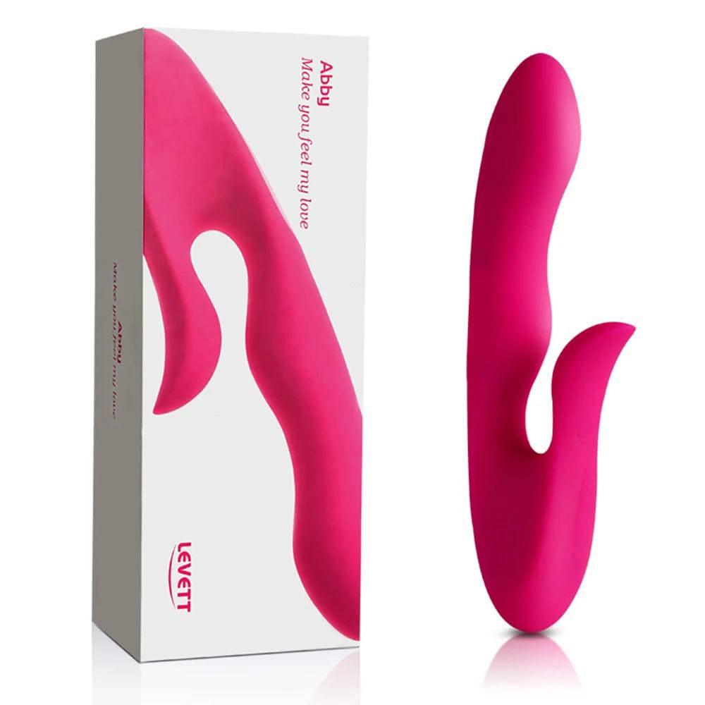 16-Speed Rabbit Vibrator - Passion Pulse Adult