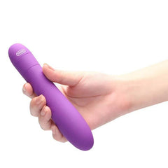 Durex G-Spot Silicone Vibrator - Passion Pulse Adult