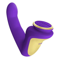Leten Heatable G-Spot Vibrator - Passion Pulse Adult