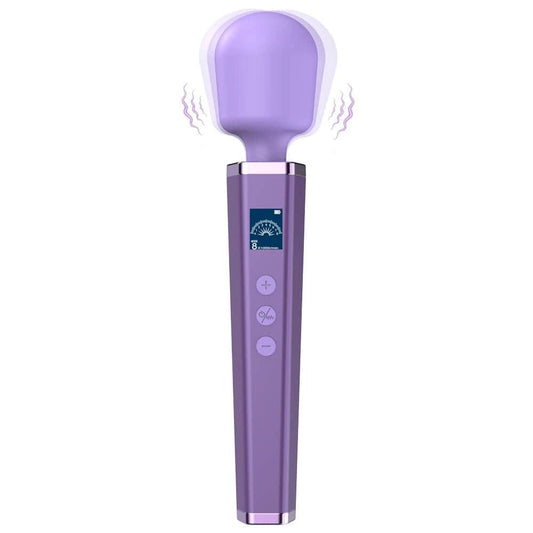 Powerful Clitoral Vibrator Sex Machine - Passion Pulse Adult