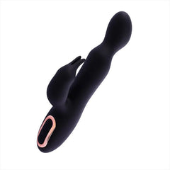 G-Spot Vibrator Dildo – Finger Shaped - Passion Pulse Adult