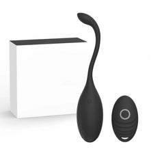 10-Speed Wireless Remote Vibrating Egg - Passion Pulse Adult