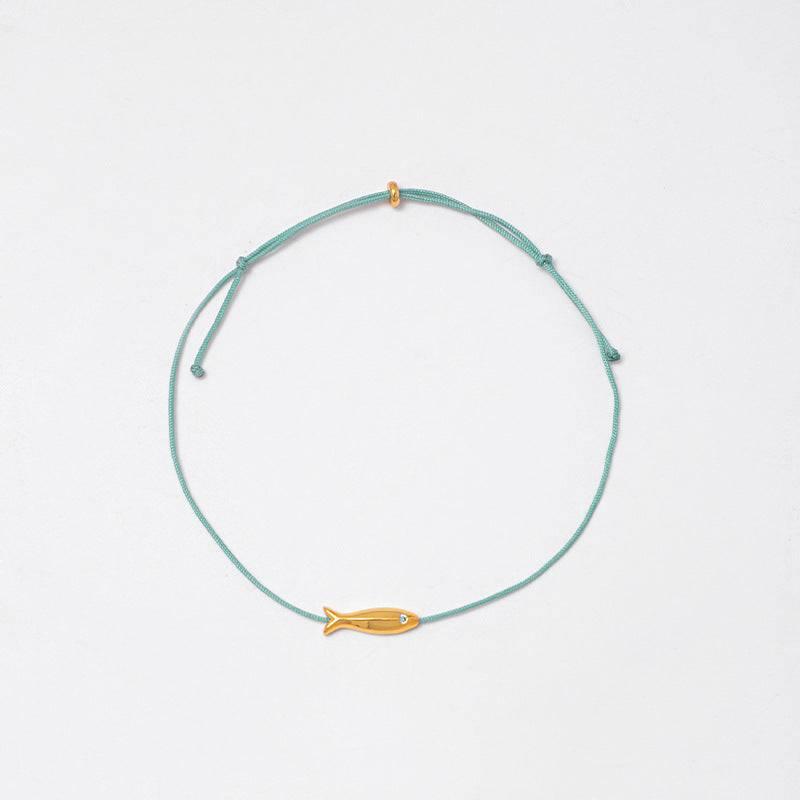 Lucky Koi Bracelet - Passion Pulse Adult