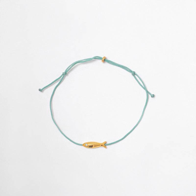 Lucky Koi Bracelet - Passion Pulse Adult